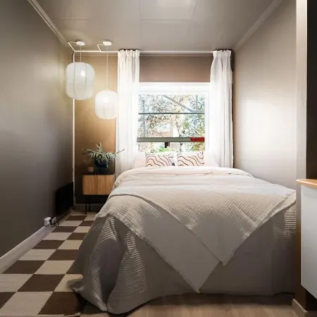 Ferienhaus Luxury Villa, Panoramic Views With Pool Table