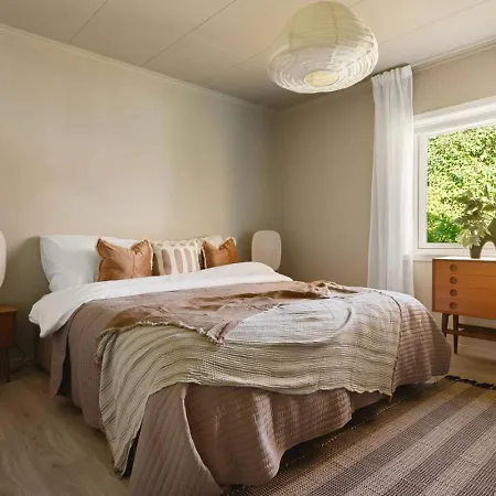 Ferienhaus Luxury Villa, Panoramic Views With Pool Table *